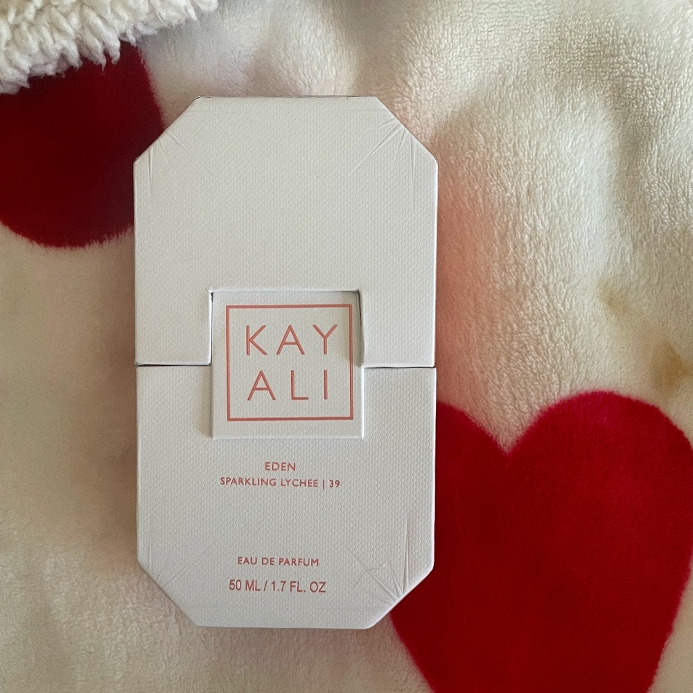 KAYALI Sparkling Kiss (NEW)
